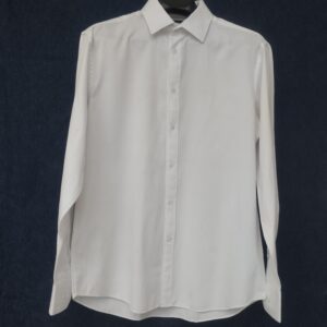 T&W white lining